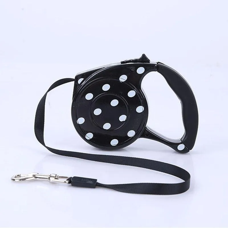 Flexi Retractable Leash