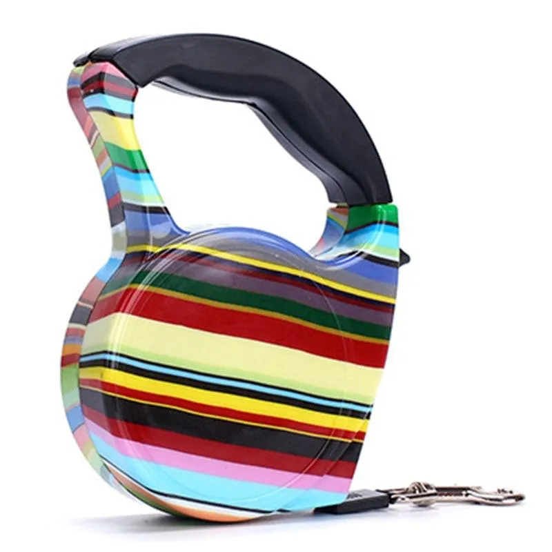 Flexi Retractable Leash