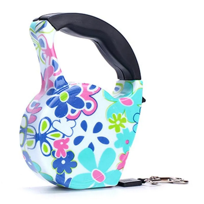 Flexi Retractable Leash