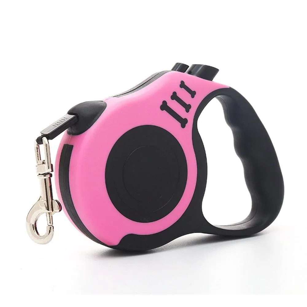 Flexi Retractable Leash