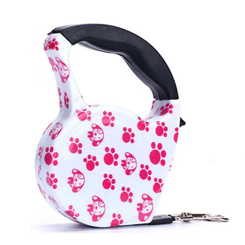 Flexi Retractable Leash