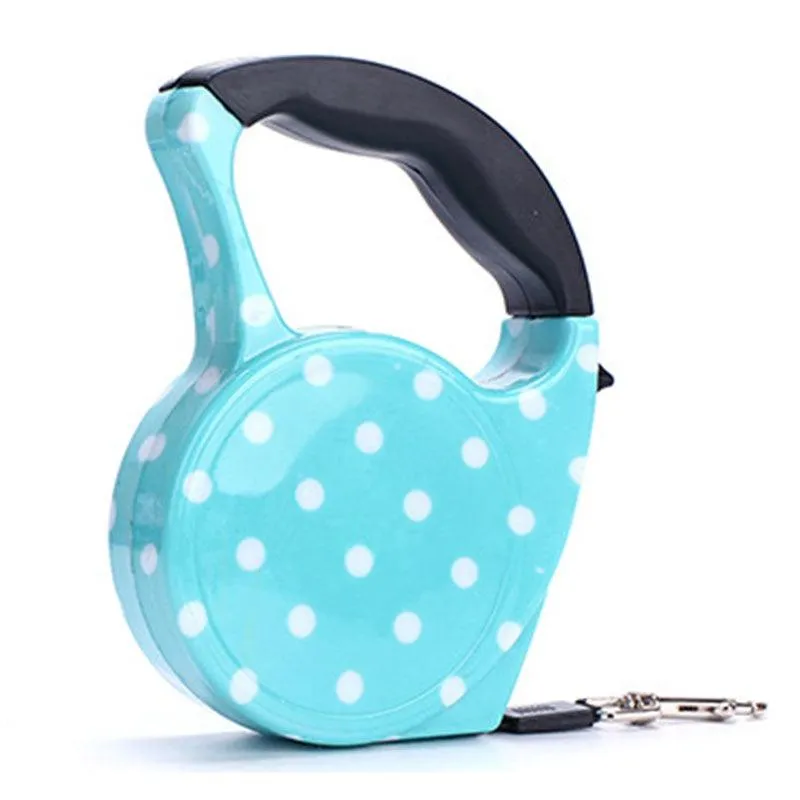 Flexi Retractable Leash