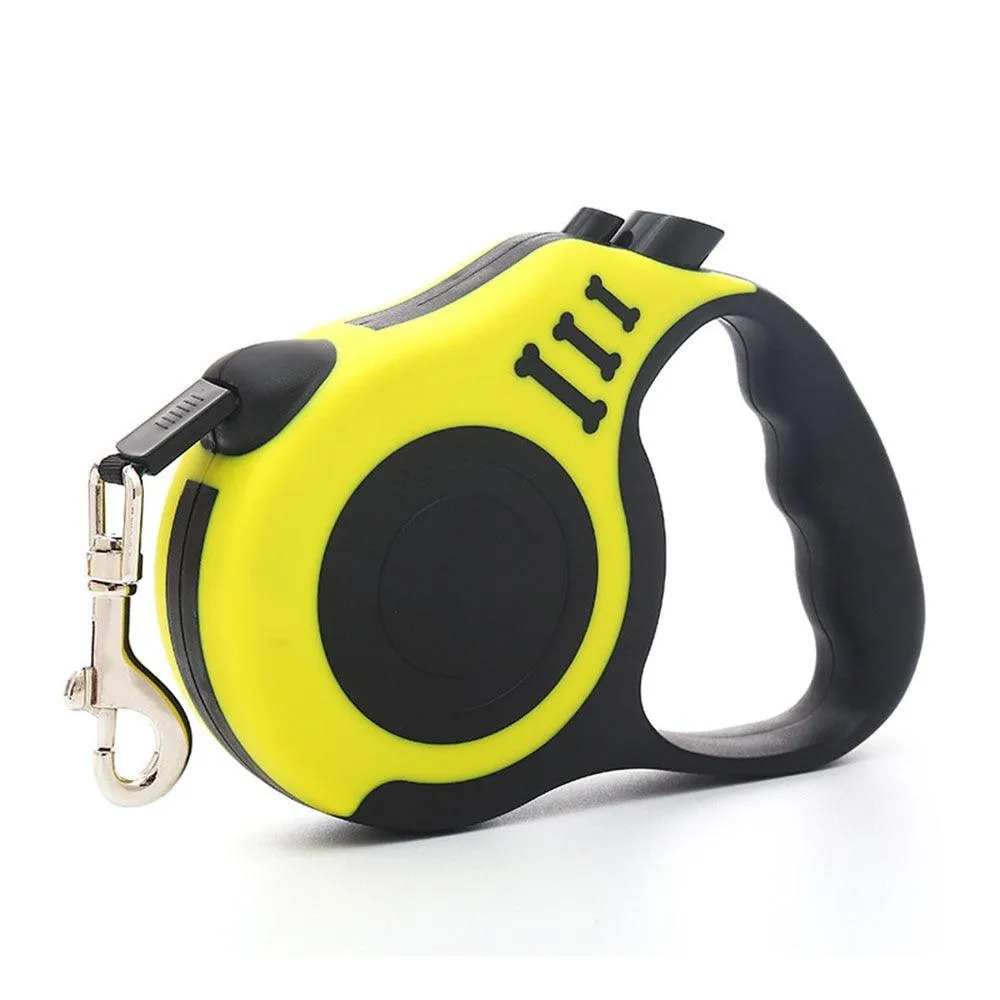 Flexi Retractable Leash