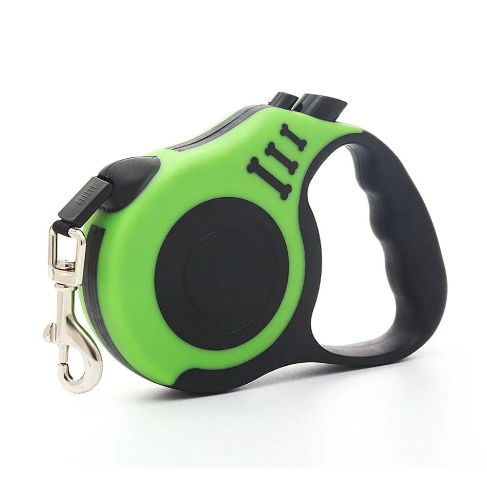 Flexi Retractable Leash