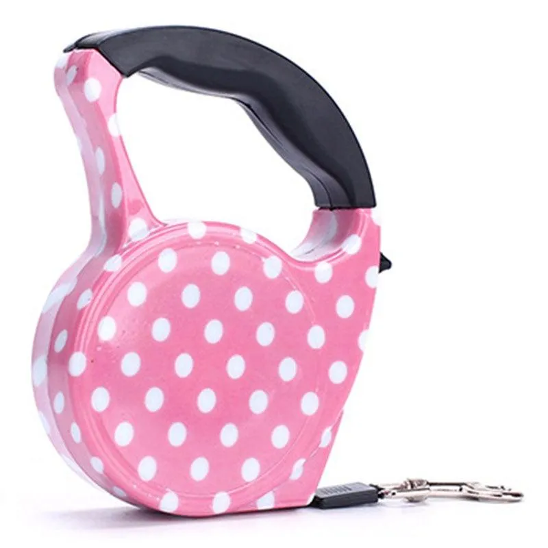 Flexi Retractable Leash