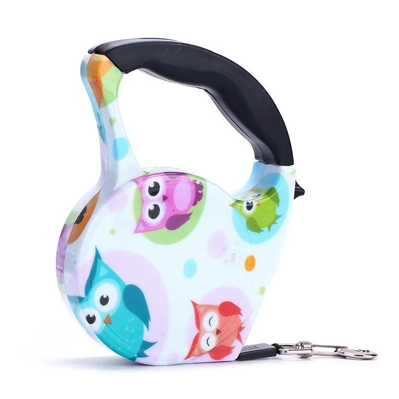Flexi Retractable Leash