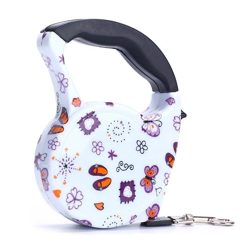Flexi Retractable Leash