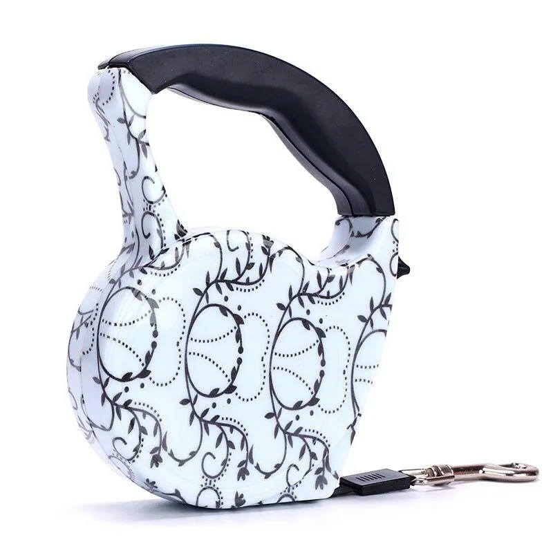 Flexi Retractable Leash
