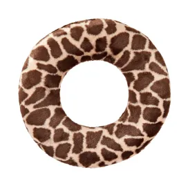 Fluff & Tuff Python Ring