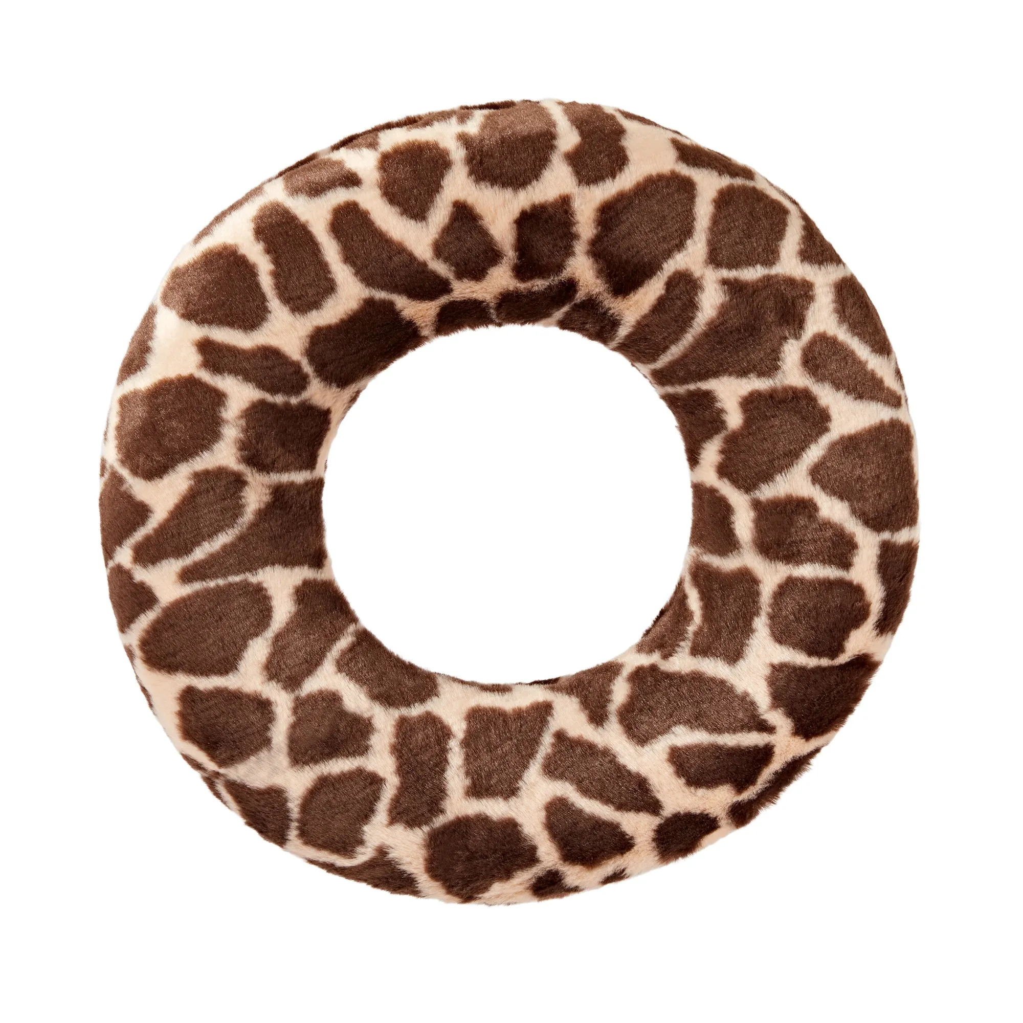 Fluff & Tuff Python Ring