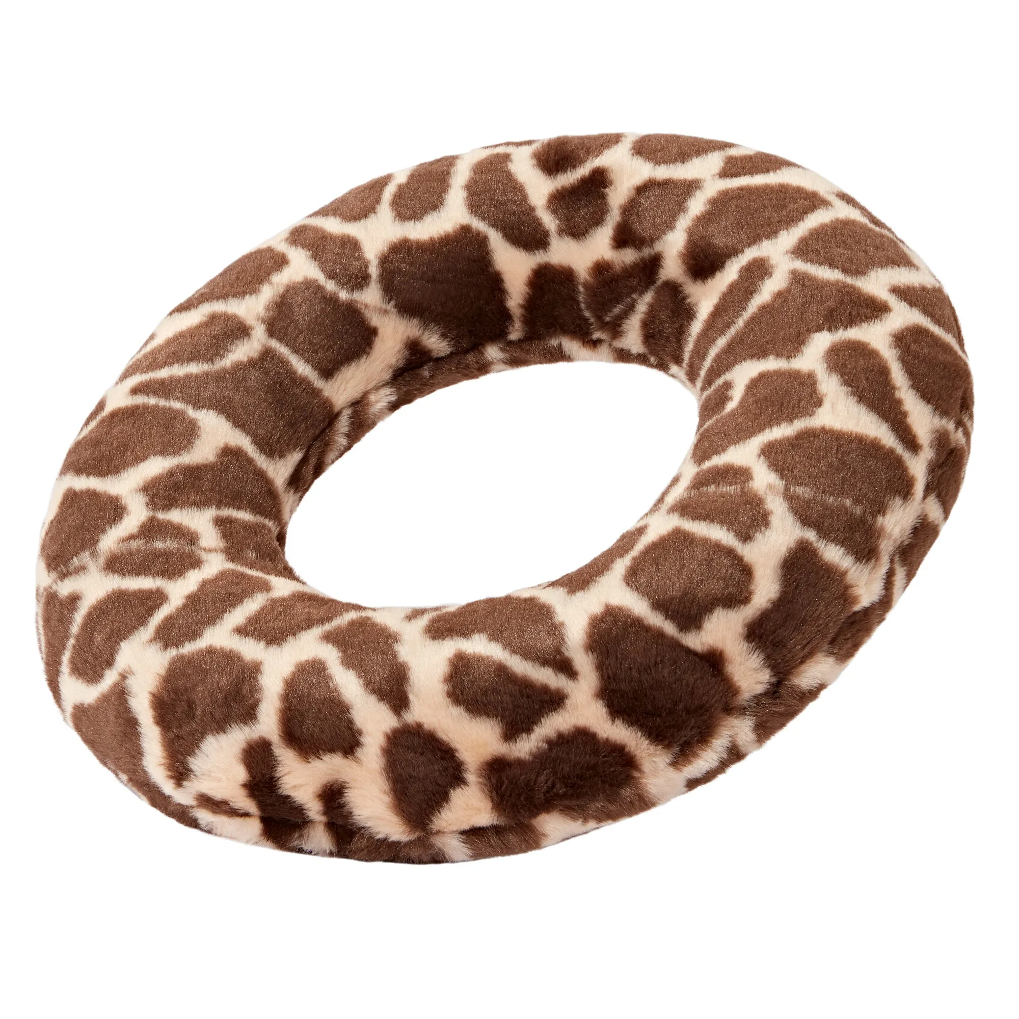 Fluff & Tuff Python Ring