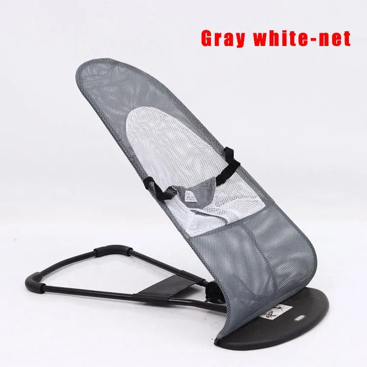 Foldable Pet Rocking Chair