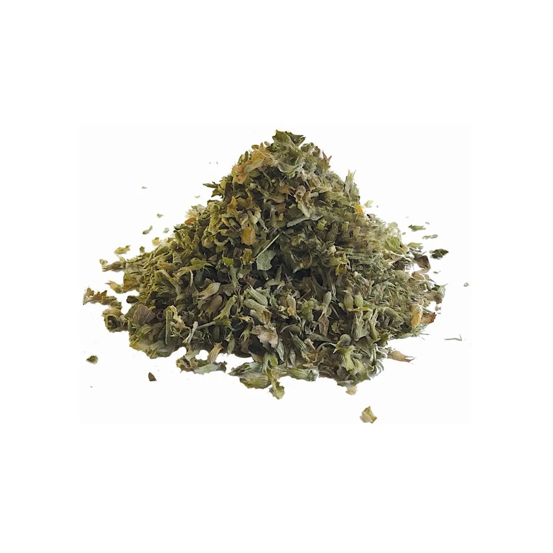 From the Field Chewy the Hemp Rope Organic Catnip Cat Toy
