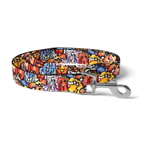 Furrfuggnoogins Leash