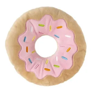 Fuzzyard | Giant Donut