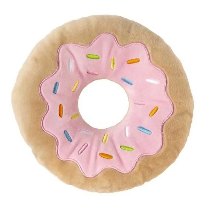 Fuzzyard | Giant Donut