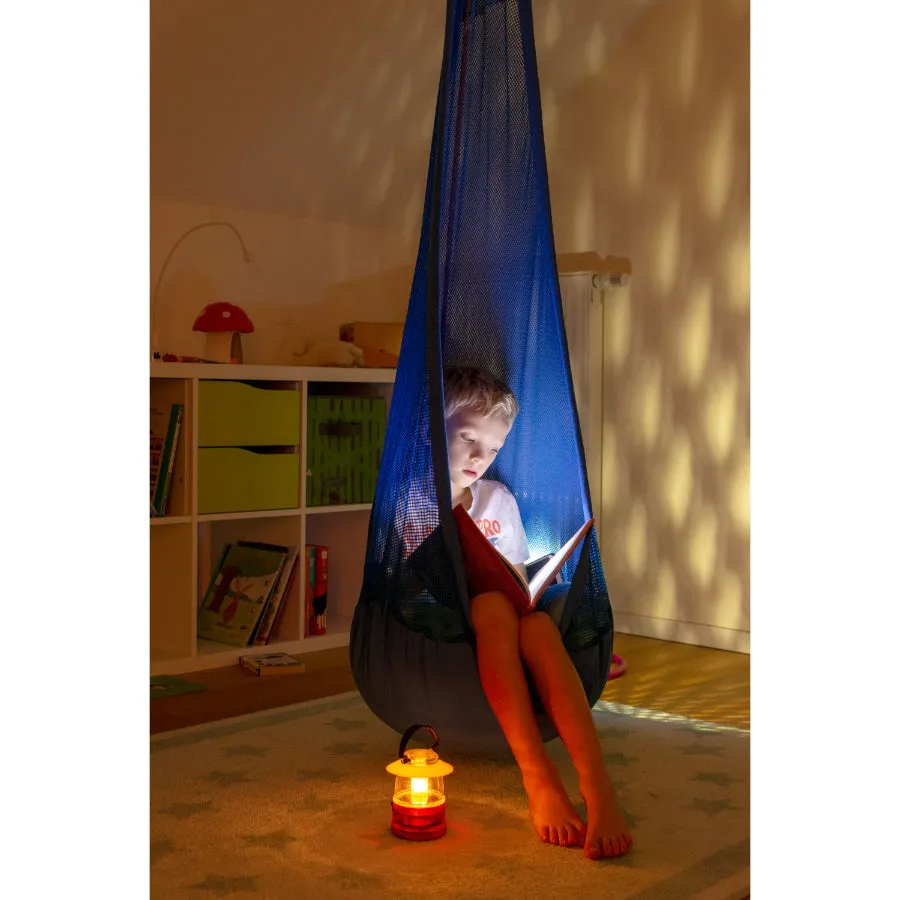 Hanging Nest - Weather Resistant - Air Moby