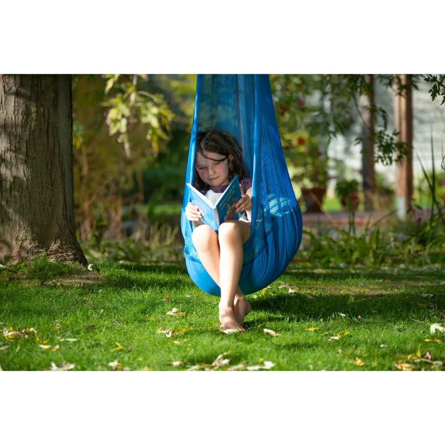 Hanging Nest - Weather Resistant - Air Moby
