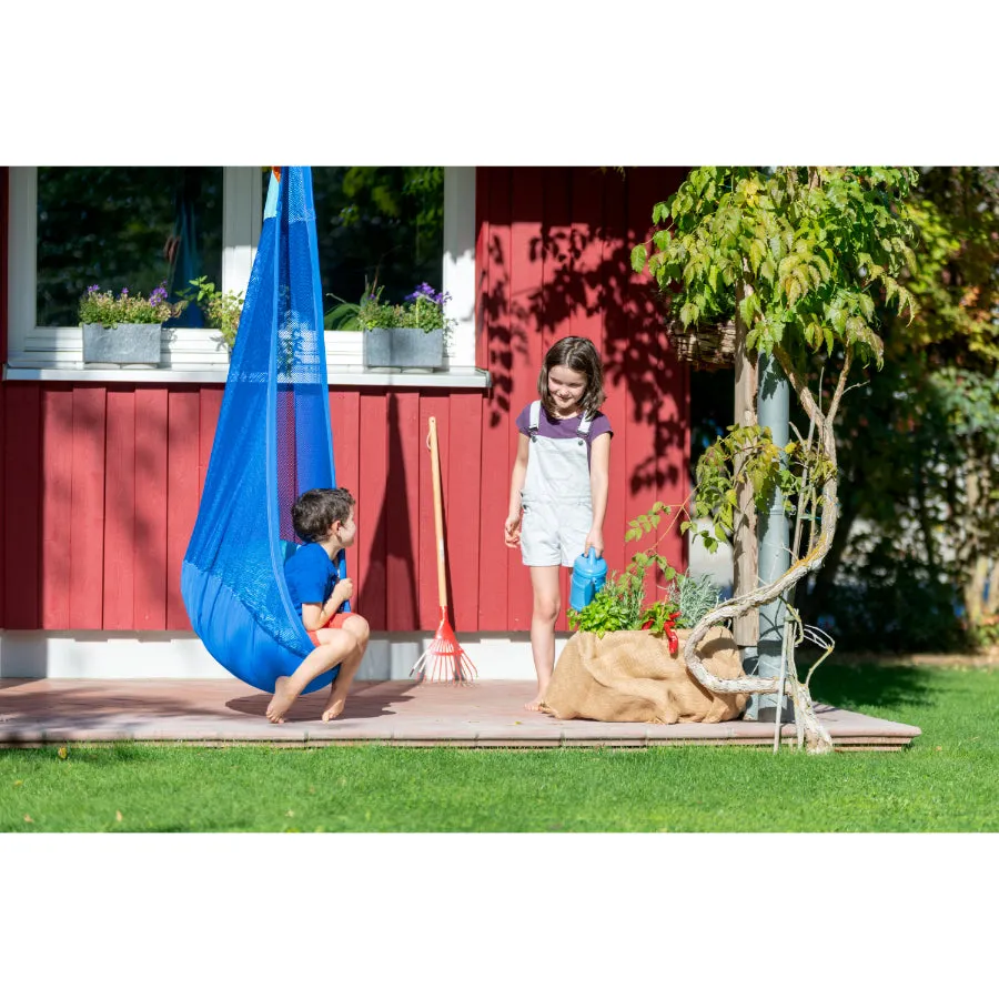 Hanging Nest - Weather Resistant - Air Moby