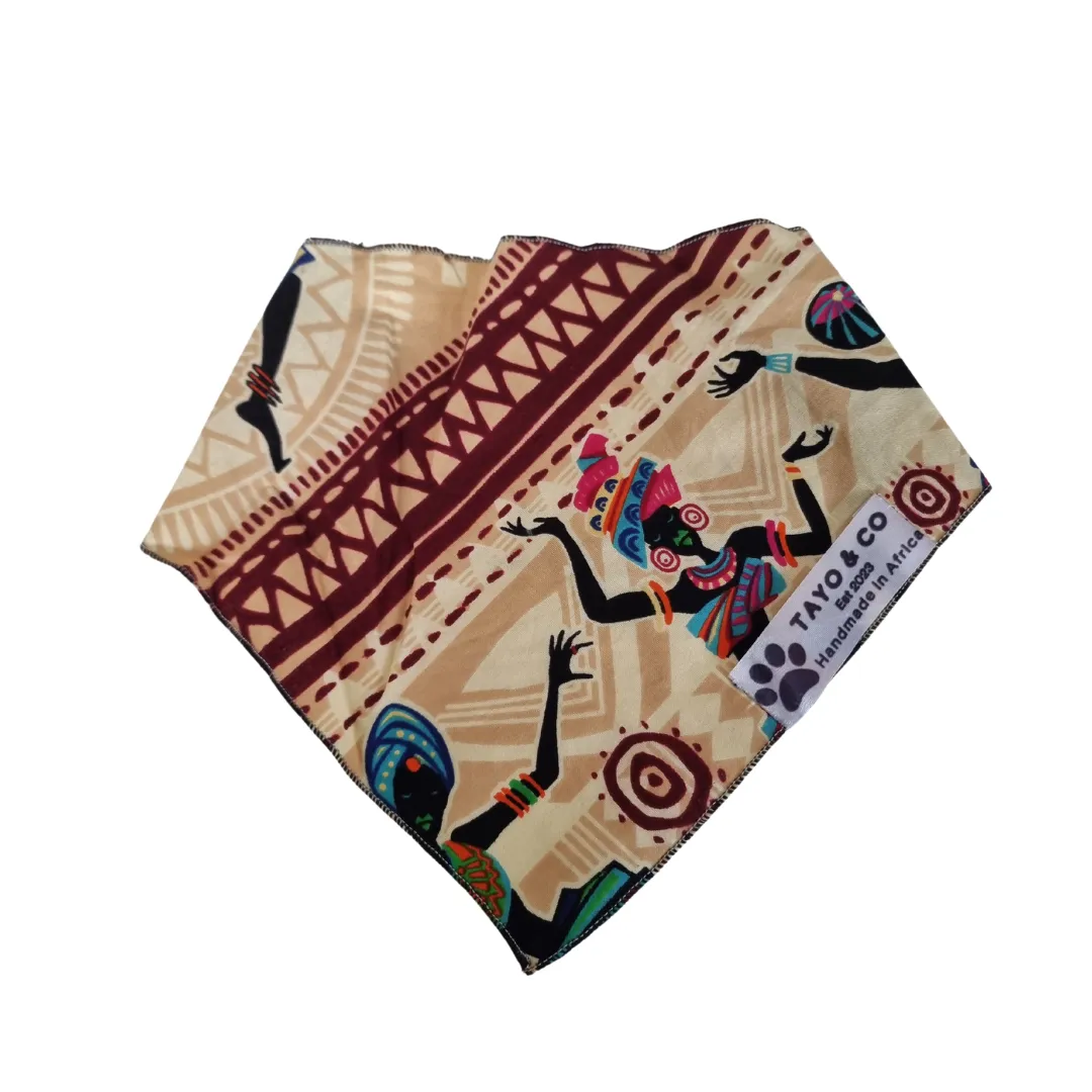 Hapi Bandana