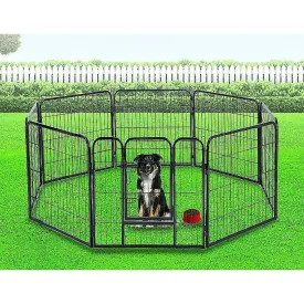 Heavy Duty Playpen Enclosure