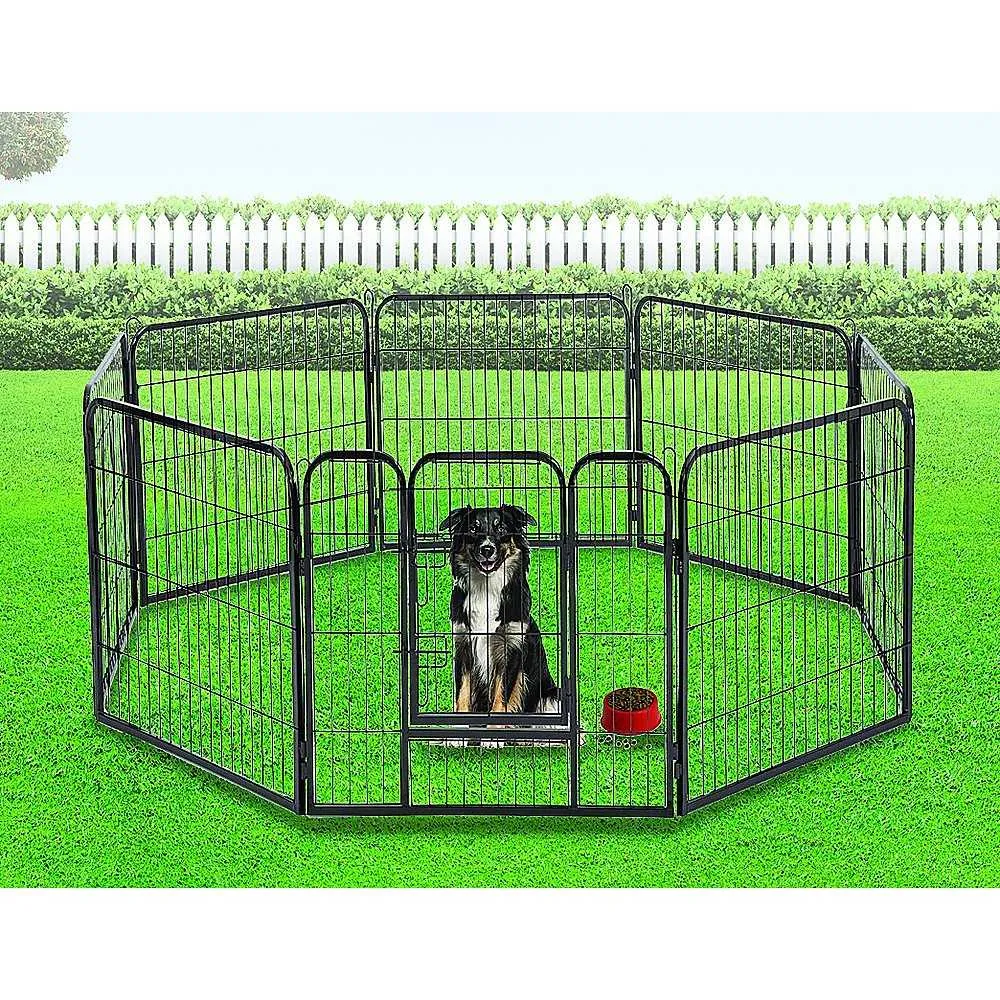 Heavy Duty Playpen Enclosure