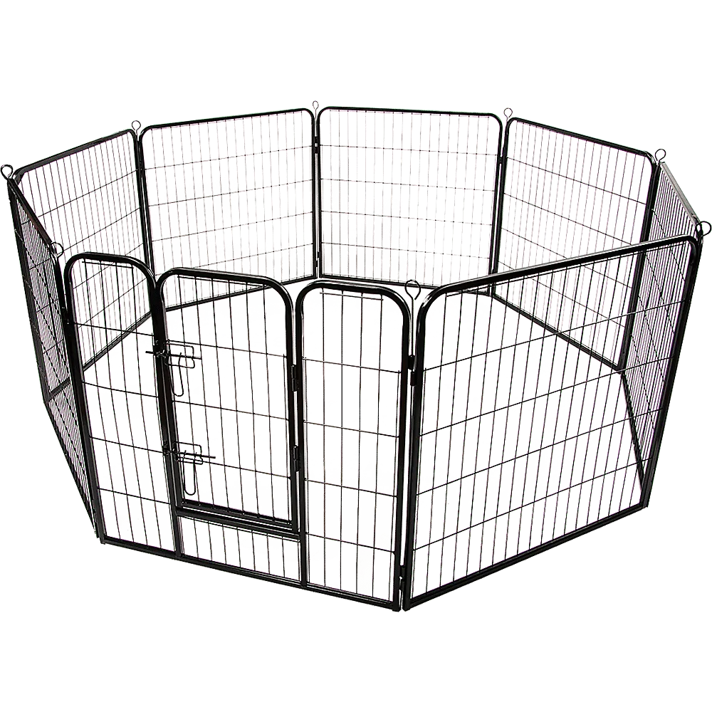 Heavy Duty Playpen Enclosure