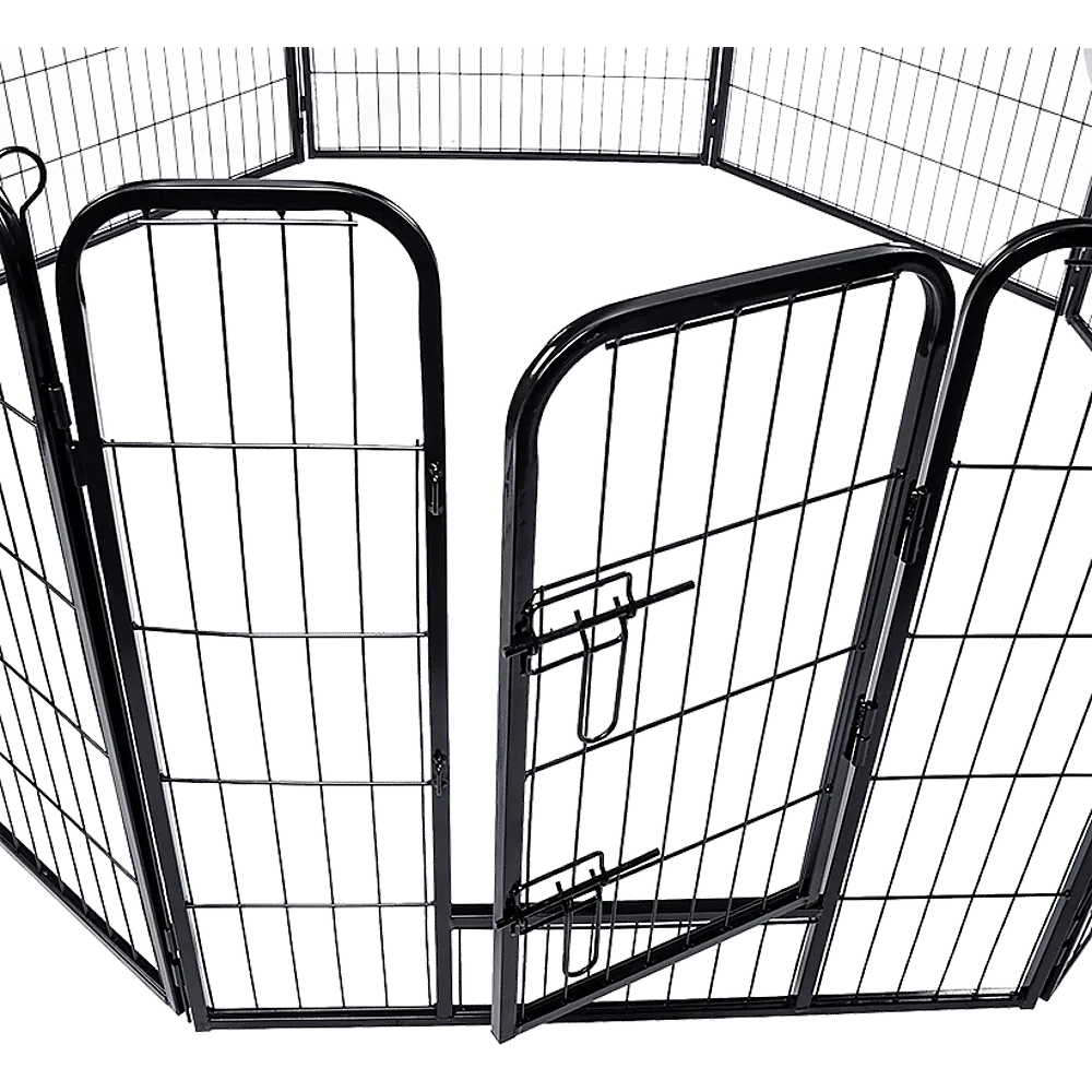 Heavy Duty Playpen Enclosure