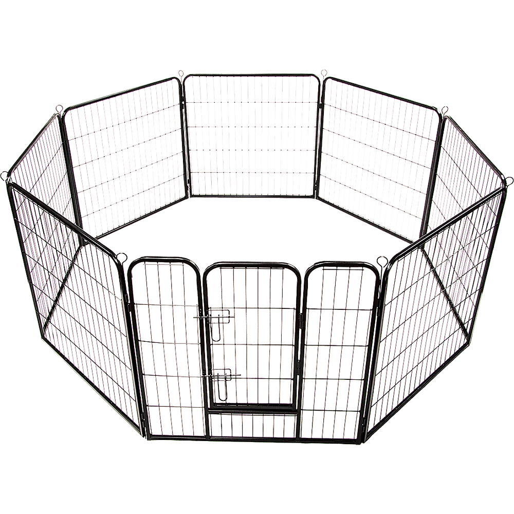 Heavy Duty Playpen Enclosure