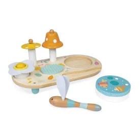 Janod Muziektafel