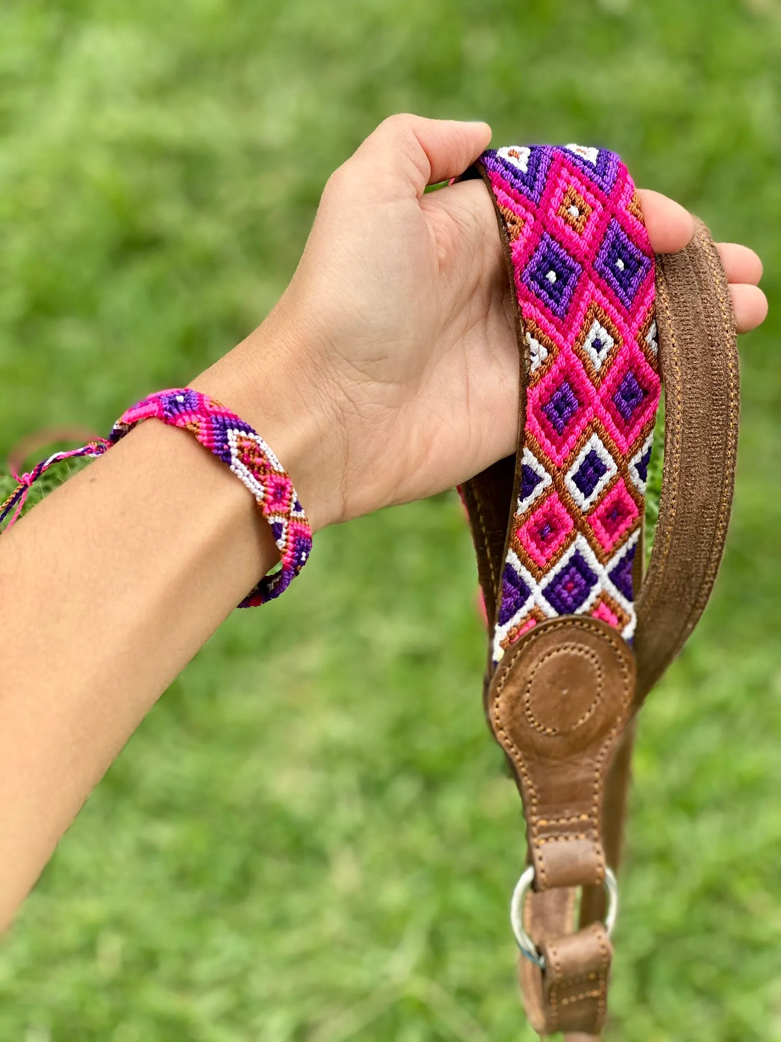 Juanita Leash