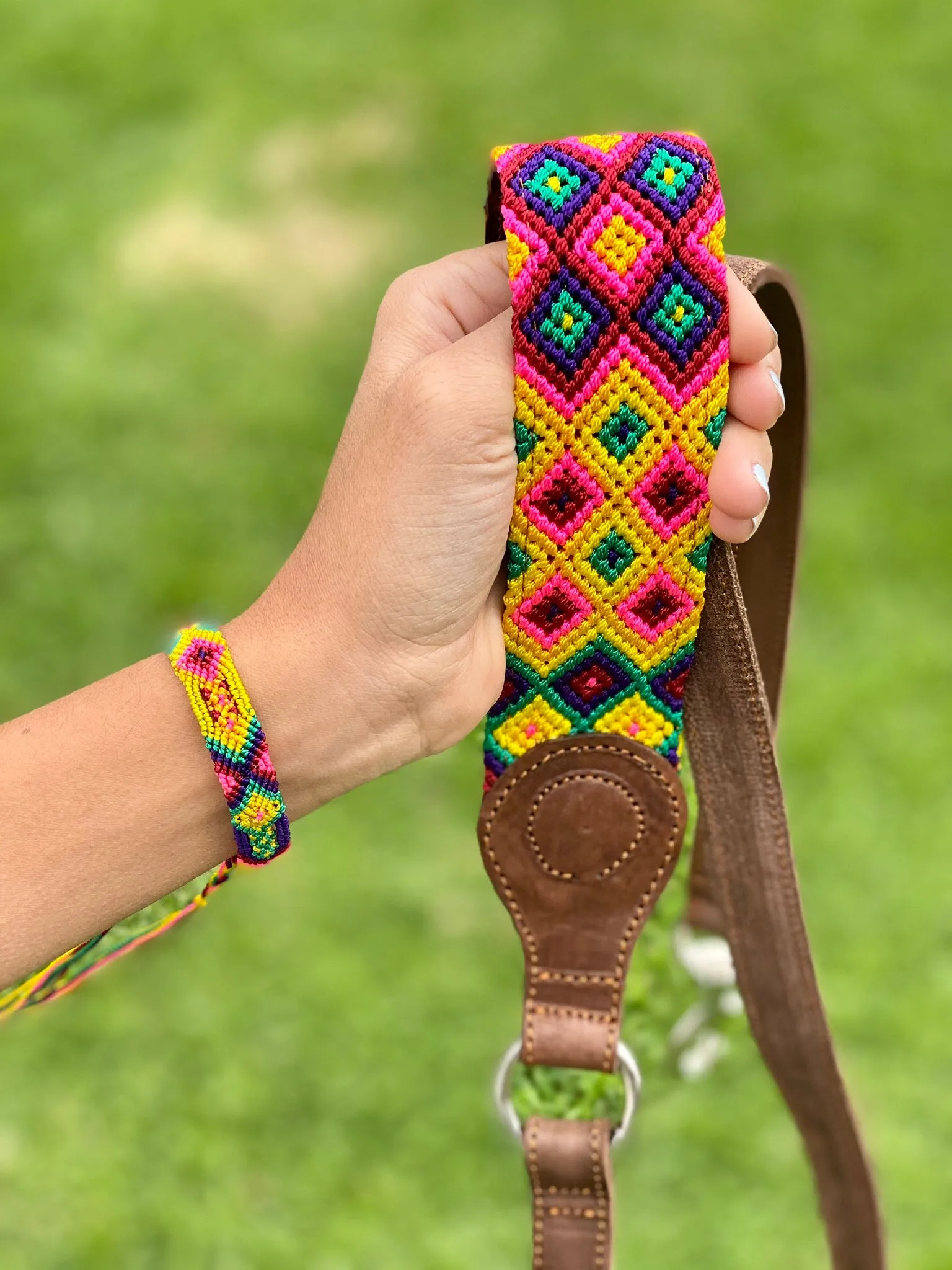 Kamila Leash