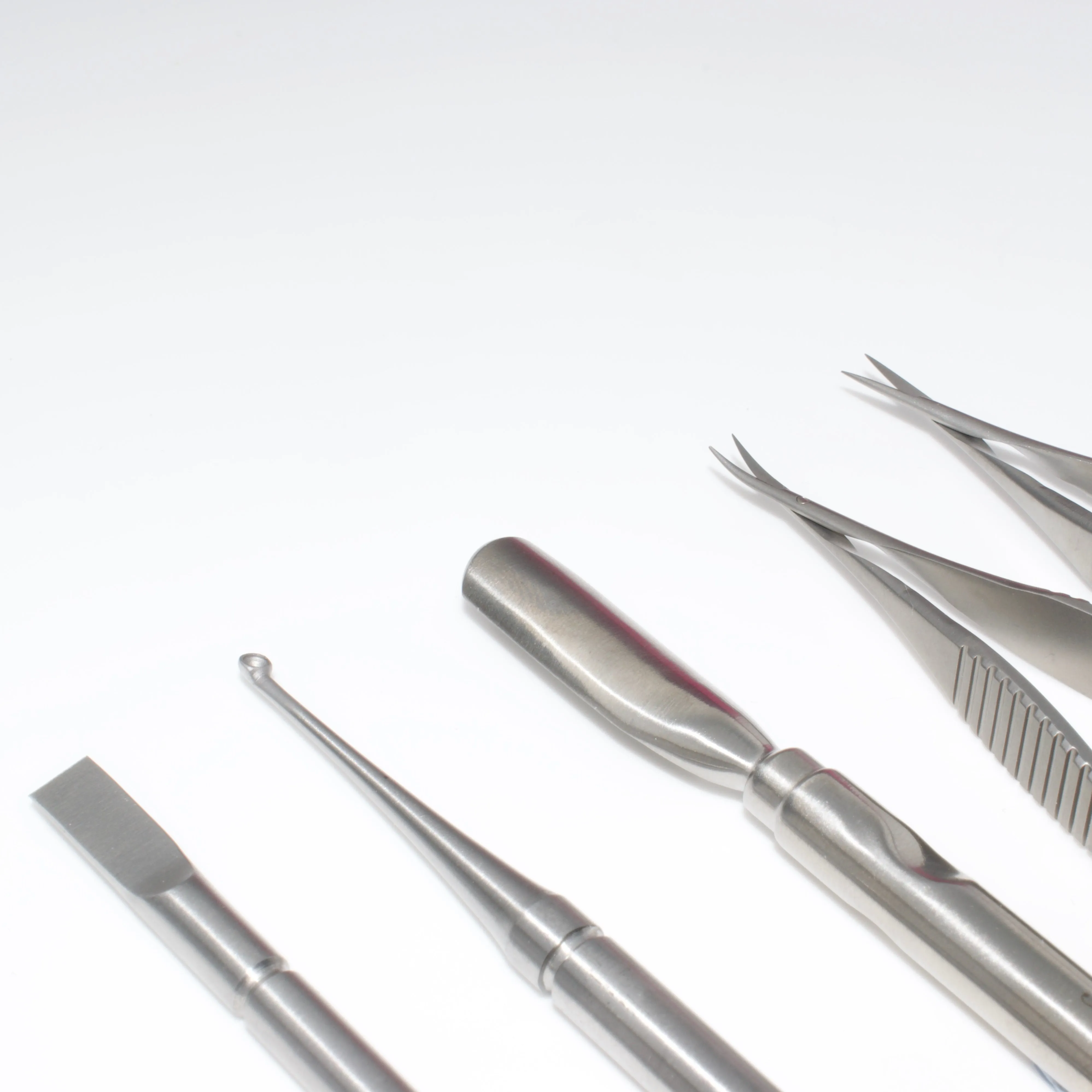 KB Pedi Prep Kit