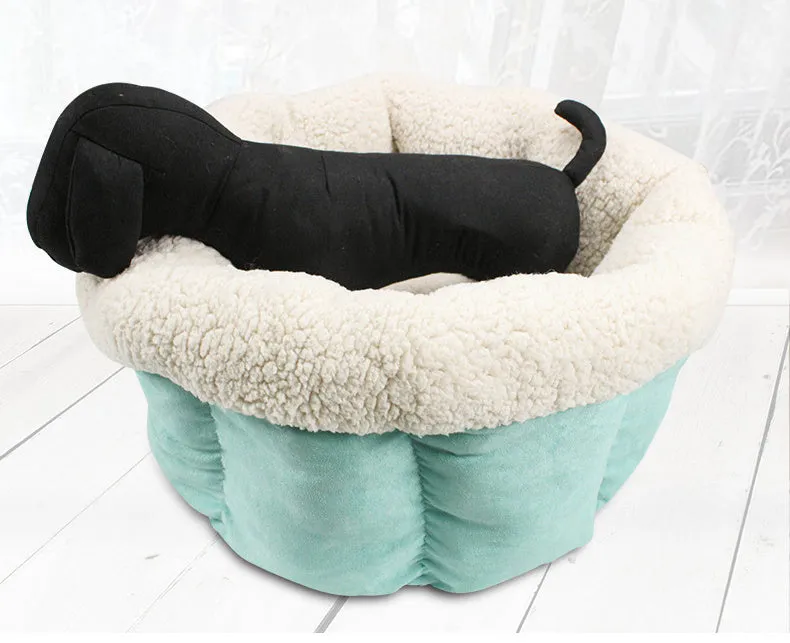 Keep warm Pet Nest