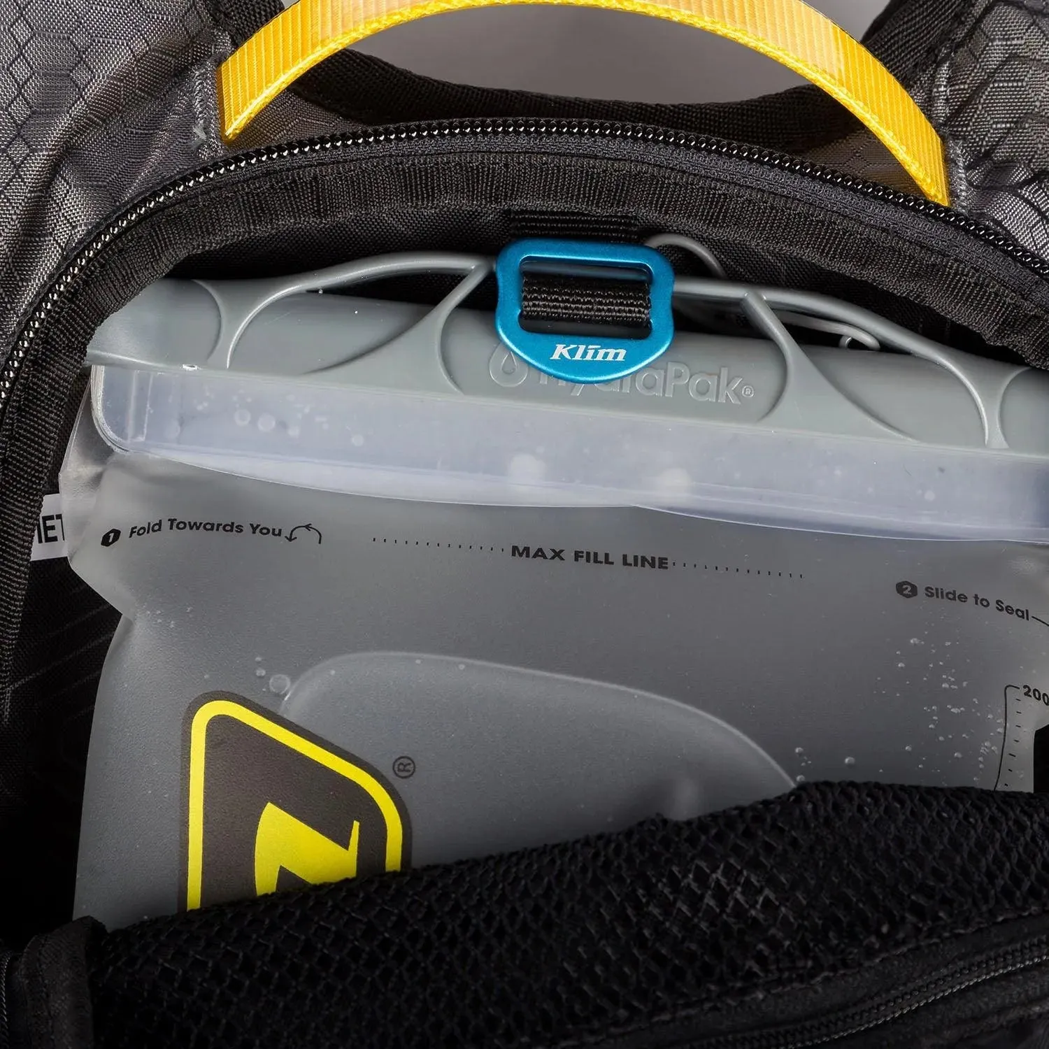 Klim | Quench Pak