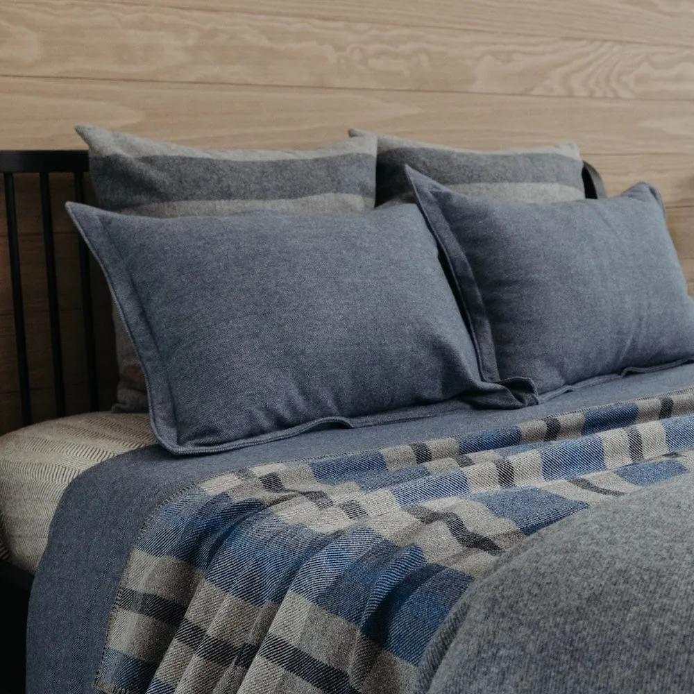 Lakefront Bed Sham