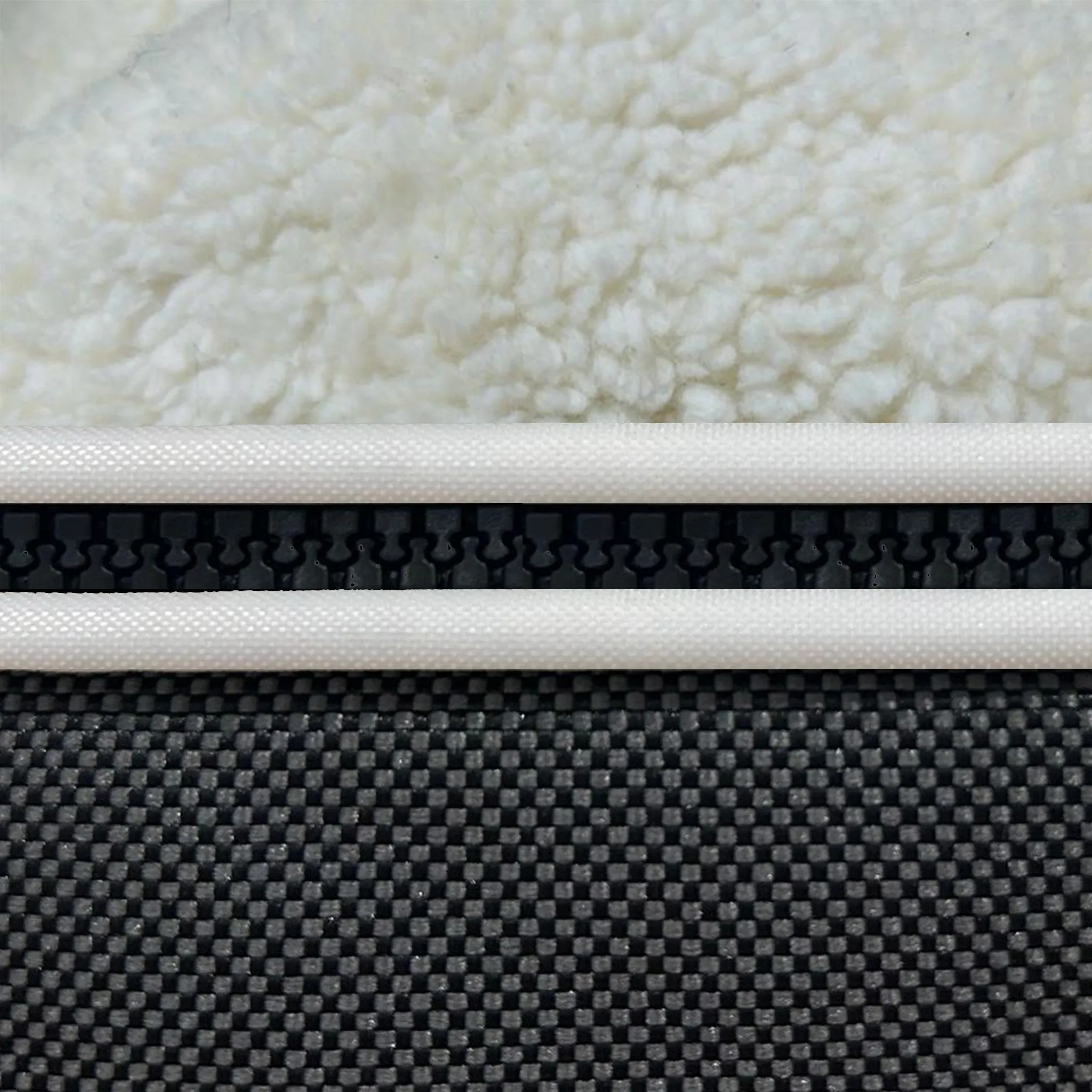 Large Luxury Dog Bed - Interior/Outdoor