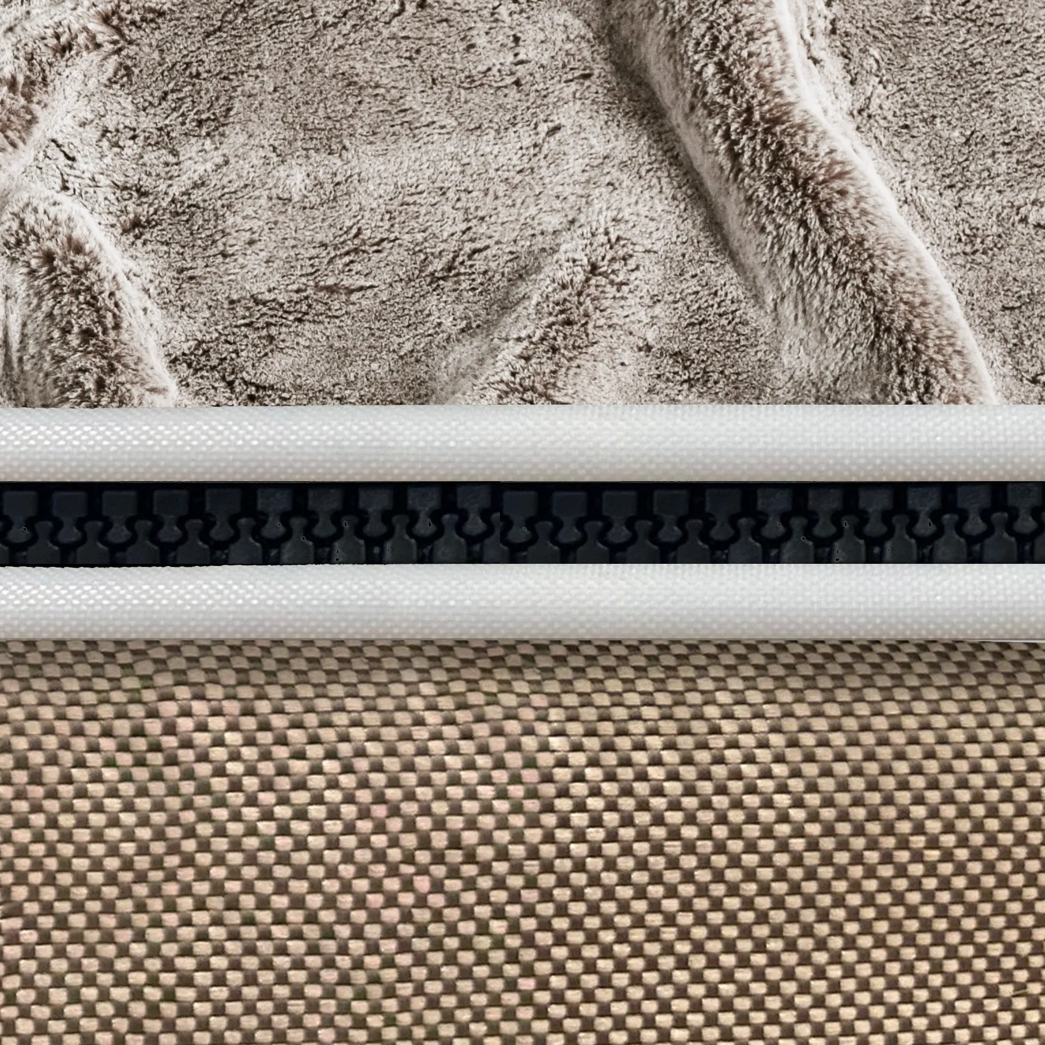 Large Luxury Dog Bed - Interior/Outdoor