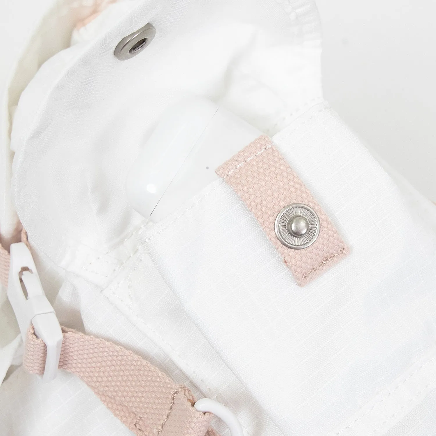 Lighthouse Milkshake Series Backpack