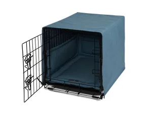 Margaux Blue Moon Crate Cover Set