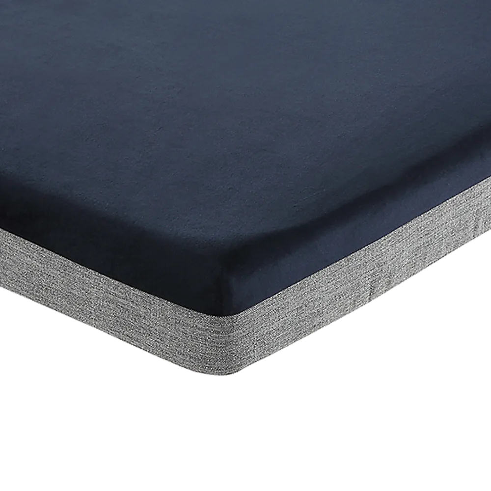 Memory Foam Dog Bed 12CM Thick Large Orthopedic Dog Pet Beds Waterproof Big