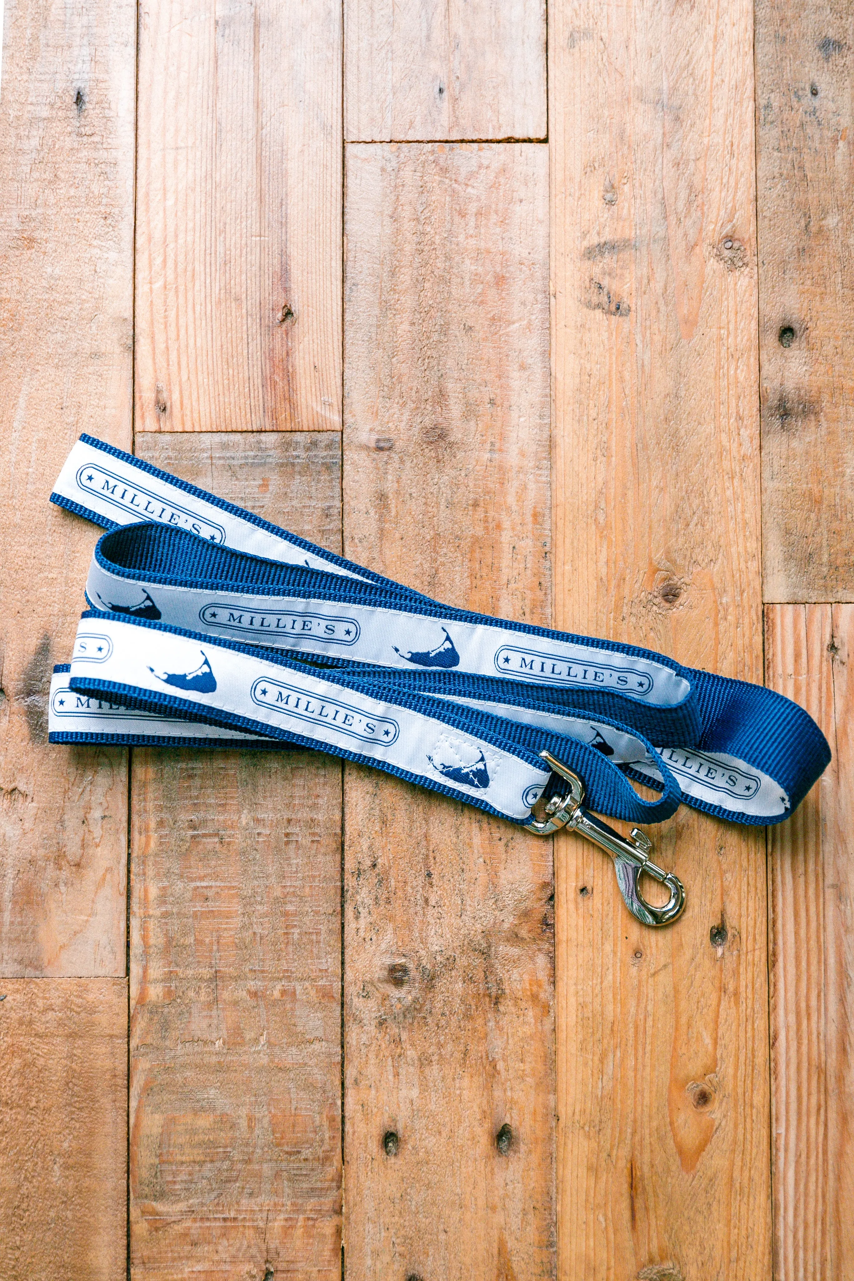 Millie's Quarterboard Pet Leash
