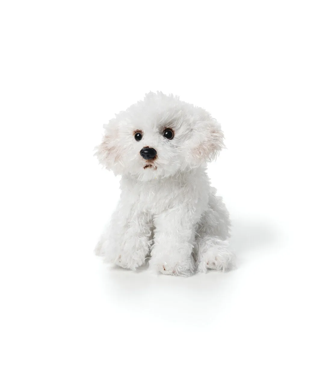 Mini Pets Beanbag Plush (6 Options Available)