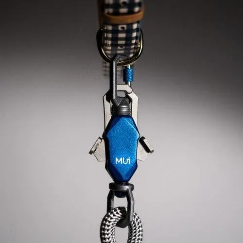 MUi Magnetic Rope Dog Leash