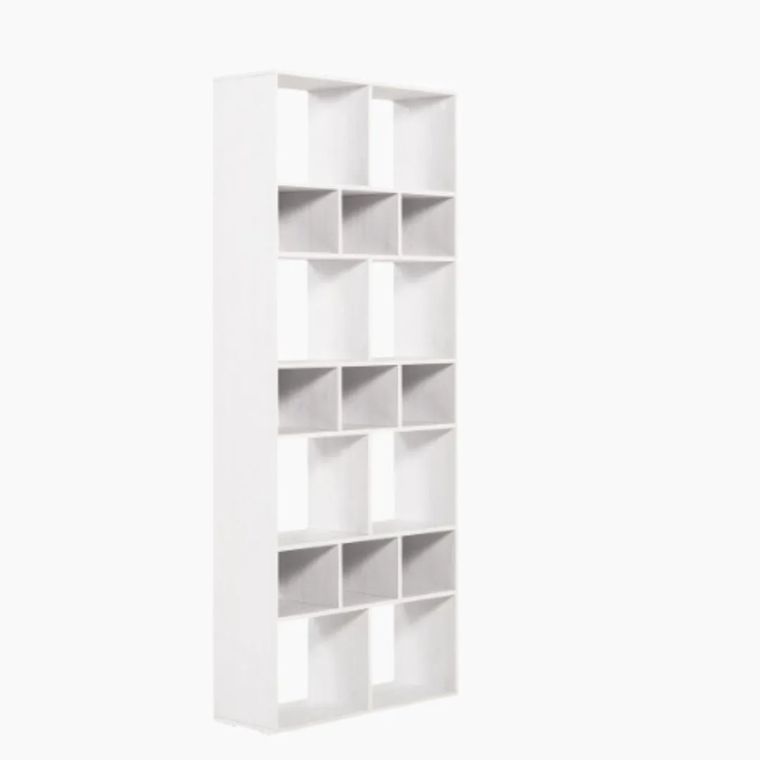 Nest Narrow Bookcase