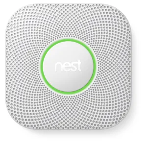 Nest Protect smoke   carbon monoxide alarm
