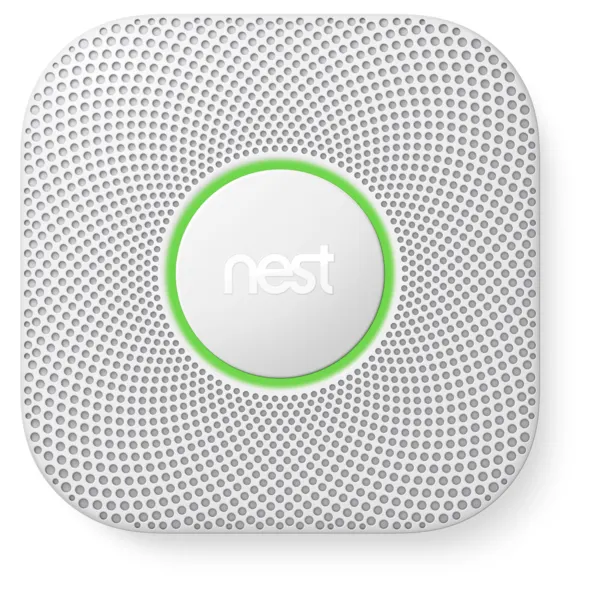 Nest Protect smoke   carbon monoxide alarm