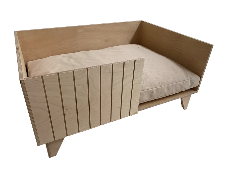 Olly Pet Bed