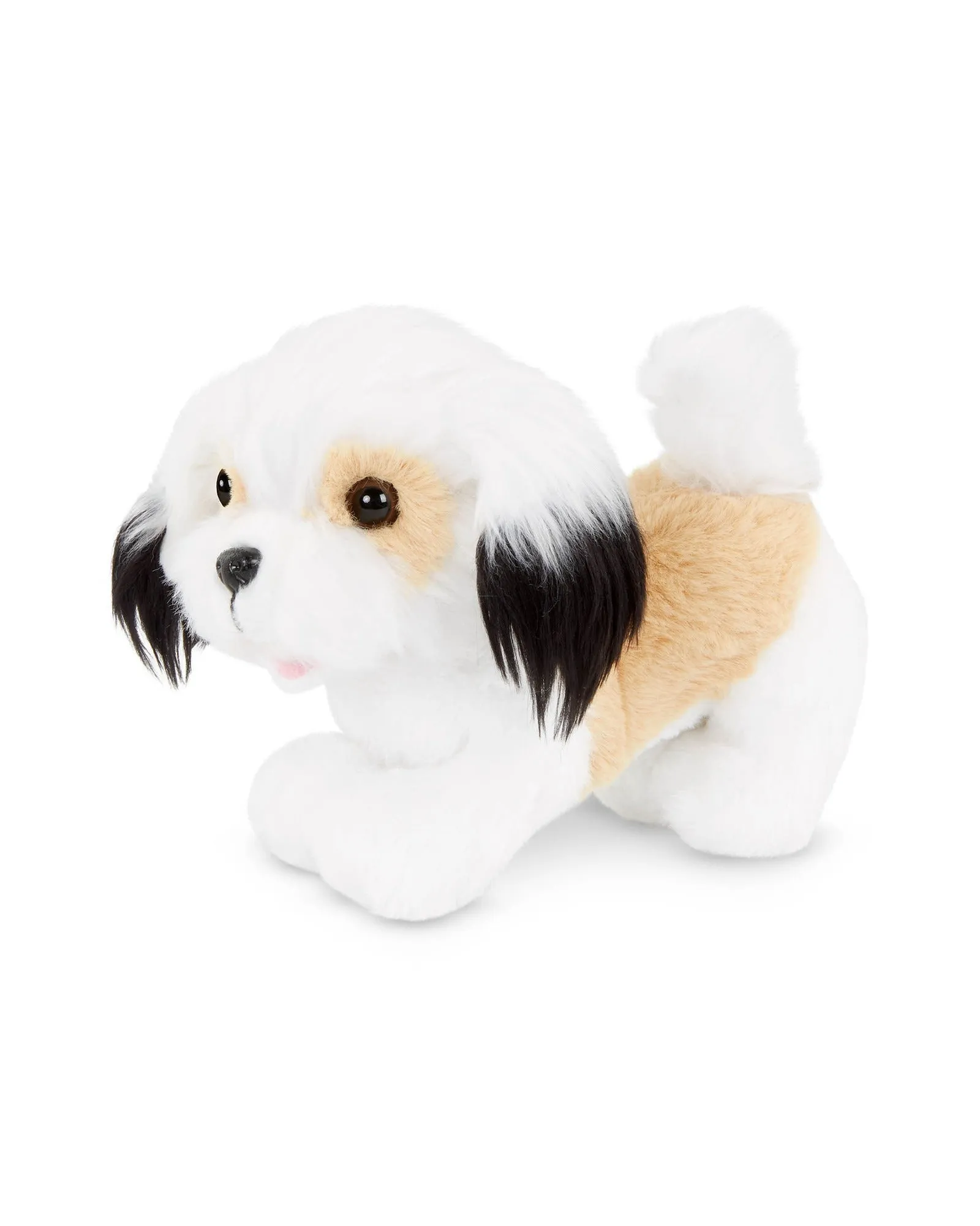 Our Generation 6 Inch Shih Tzu Pup with Spa Accessories