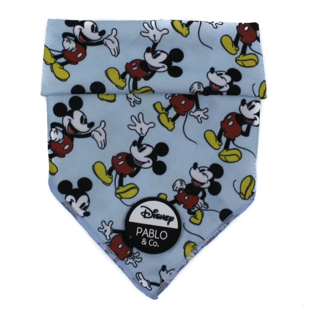 Pablo & Co The Original Mickey Mouse: Bandana